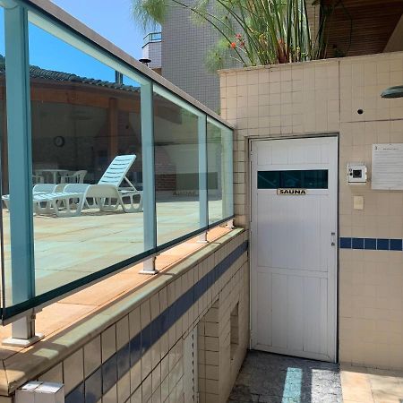 Apto Ubatuba-Praia Grande-Condominio Dubai Exterior foto