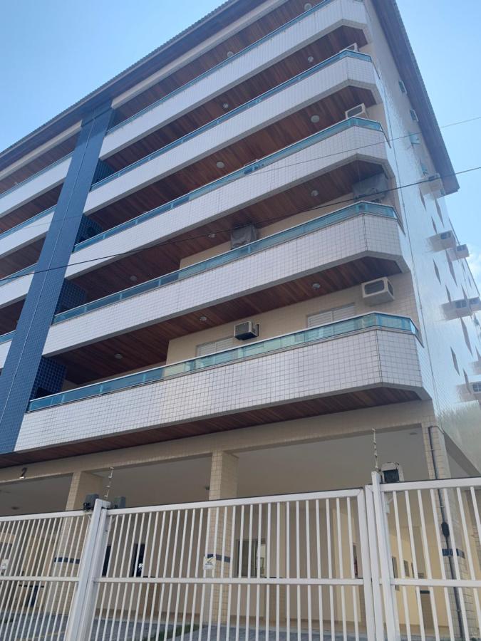Apto Ubatuba-Praia Grande-Condominio Dubai Exterior foto