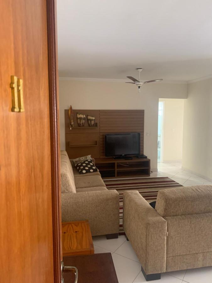 Apto Ubatuba-Praia Grande-Condominio Dubai Exterior foto