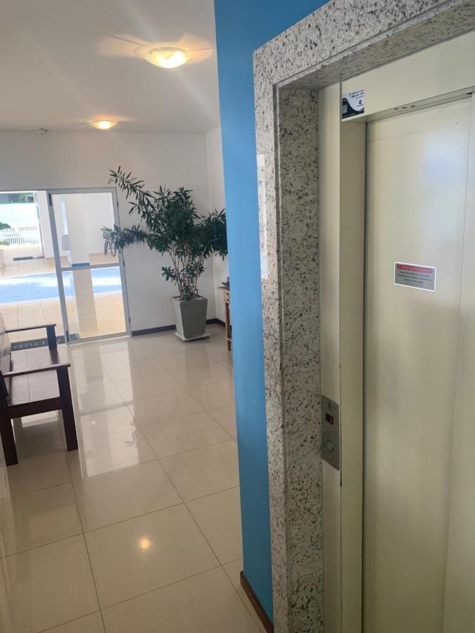 Apto Ubatuba-Praia Grande-Condominio Dubai Exterior foto
